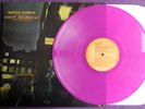 David Bowie,Ziggy Stardust and ....Mars PURPLE VINYL,12