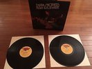 FRANK ZAPPA & THE MOTHERS ROXY & ELSEWHERE 2LP GATEFOLD 1ST PRESS 2DS 2202 EXC
