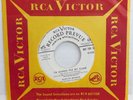 MARILYN MONROE The River Of No Return / I’m Gonna File My Claim RCA PROMO 45