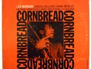 Lee Morgan -1967 - Blue Note BST 4222 - RVG -12