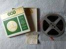 Captain Marryat - Thor - tape reel + box and track listing - psych / prog rock