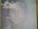 JOHN LENNON-'IMAGINE'-VINYL LP-UK 1st PRESS-1U/1U-1971-PORKY/PECKO-PAS/10004/EX+