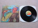 EDDIE and the HOTRODS TEENAGE DEPRESSION 1st UK LP RECORD 1976 ISLAND PUNK ROCK