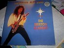 THE BRIAN MAY BAND - 2 x VINYL -  LIVE at the BRIXTON ACADEMY - RARE  - U.K