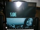 SADE **DIAMOND LIFE **BRAND NEW 180 GRAM RECORD LP VINYL