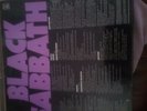 BLACK SABBATH, MASTER OF REALITY, VERTIGO 6360050, sorry no poster