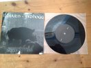 Ildjarn-Nidhogg - Svartfråd EP Black Metal