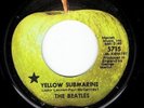 Beatles Yellow Submarine Eleanor Rigby Apple 5715 Black Star Issue VG++