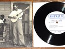 WILLIE LOVE   WILLIE NIX   TWO WILLIE'S FROM MEMPHIS  HIGHWAY 51 UK 7