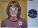 SAVOY BROWN - Getting to the point 1968. unboxed DECCA 1st UK near MINT LP