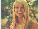 Nina Lizell - Küssen tu ich lieber (rar german single)