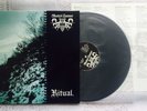 MASTER'S HAMMER - RITUAL - LP VERY RARE  1994 emperor dark funeral mayhem