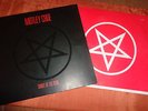 Mötley Crüe ?– Shout At The Devil .org,1983..in very good condition.Elektra