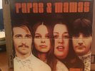 The Mamas And The Papas  Papas & Mamas LP