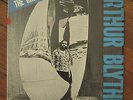 Arthur Blythe ?  The Grip  India Navigation Company