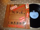 ORIG RARE 1969 PSYCH ROCK STATUS QUO SPARE PARTS MONO UK VINYL LP NPL18301 CLEAN