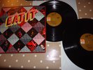 EX+ HUMBLE PIE EAT IT ORIG 1973 U.S DBL VINYL LP SP3701 +BOOKLET BLUES ROCK
