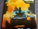 URIAH HEEP   Salisbury   UK VERTIGO SWIRL 1971 1ST PRESS 1Y 11 9/ 2Y 11 9 N.MINT