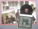The Clash – Combat Rock - AUST oz 12