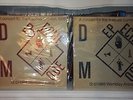 Depeche Mode Live 1988  Concert for the masses - 2 x Black Vinyl - eingeschweißt