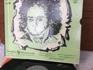 COLUMBIA 6 EYE 5 LP SL-174 BEETHOVEN COMPLETE STRING QUARTETS BUDAPEST QUARTET