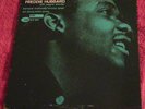 Freddie Hubbard, Ready for Freddie, LP, Blue Note/Liberty ('66-'70)