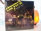 Stryper Isaiah 53:5 LP Vinyl Record R154114 Enigma 1985 pressing. Rare, SEALED.