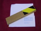 Hacienda Nightclub Manchester original piece of dancefloor 10 inch