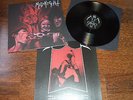 Midnight - No Mercy For Mayhem VINYL (BLACK) Speedwolf Gehennah Venom Hellhammer