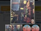 David Bowie ?– The Rise And Fall Of Ziggy Stardust And The Spiders From Mars