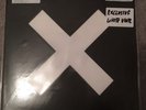 The XX First Album Limited Edition White Vinyl 500 Copies Only - New - Mint