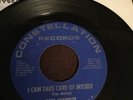 Gene Chandler- I Can Take Care Of Myself 45