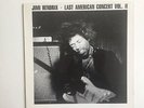 Jimi Hendrix - Last American Concert Vol. II - LP Swinging Pic 1990