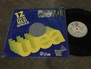 Madonna 33 rpm 12