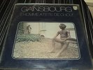 serge gainsbourg l'homme a la tete de chou 33t