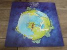 Yes - Fragile 1970s UK LP ATLANTIC PROG/PSYCH