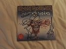 Iron Maiden Can I Play With Madness 7