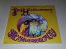 THE JIMI HENDRIX EXPERIENCE ARE YOU EXPERIENCED? LP RECORD VG VINYL RS 6261