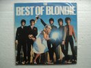 Blondie - The best of Blondie  - Rare & SEALED Taiwan release LP