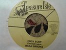 Baba Brooks , Duck Soup , Zodiacs , Renegade , 7 