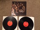 Jimi Hendrix - Electric Ladyland - Polydor LP Vinyl Ex+