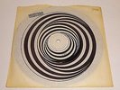 BLACK SABBATH PARANOID 1970 VERTIGO SWIRL 7