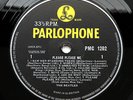 Beatles - Please Please Me - UK 1963 MONO Parlophone LP NEAR MINT/Archive Cover
