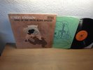 Robert Johnson ?– King Of The Delta Blues Singers 1968 lp Mint