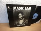 Magic Sam: Abracadabra It´s Magic Sam 1969 MINT @blue horizon LP@