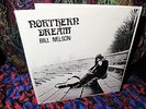 CLEAN RARE 1971 UK ORIG   Bill Nelson NORTHERN DREAM Astral Navigations UK PSYCH