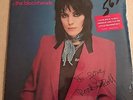 JOAN JETT  - I Love Rock 'N Roll - original SEALED vinyl 1981 with orig hype