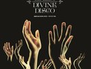 Various Artists : Greg Belson's Divine Disco: American Gospel Disco 1974-1984