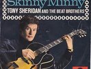 TONY SHERIDAN + THE BEAT BROTHERS - BEATLES - Skinny Minny
