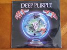Deep Purple Slaves and Masters Sealed Record Album LP